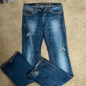 Project eighteen jeans